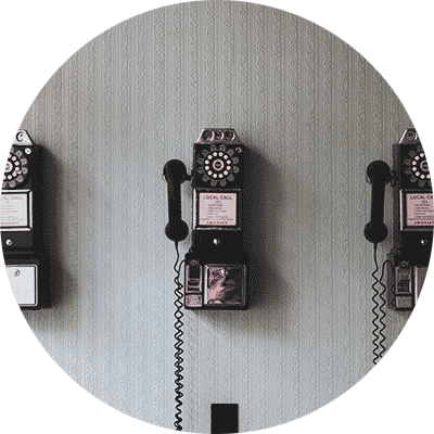 Amazing customer service